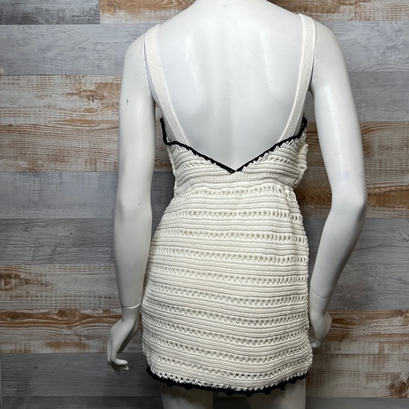 Free People Devvy Mini Dress sizes Small & Large - Picture 3 of 9